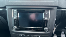 Skoda Yeti Outdoor 1.4 TSI Laurin + Klement 4x4 5dr Petrol Estate